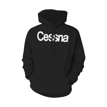 CESSNA All Over Print Hoodie Jacket e-joyer